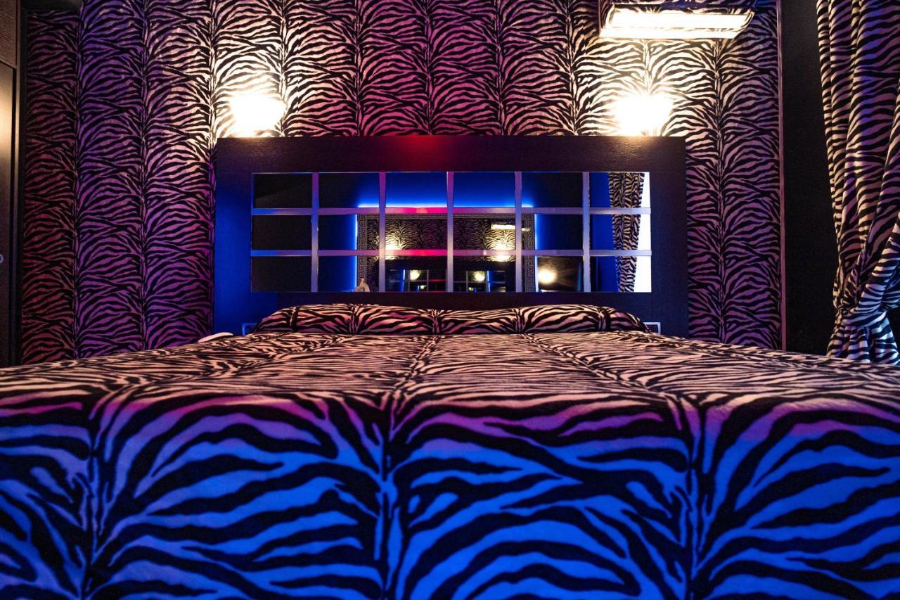 Marcantonio Hotel Джульяно-ін-Кампанія Екстер'єр фото