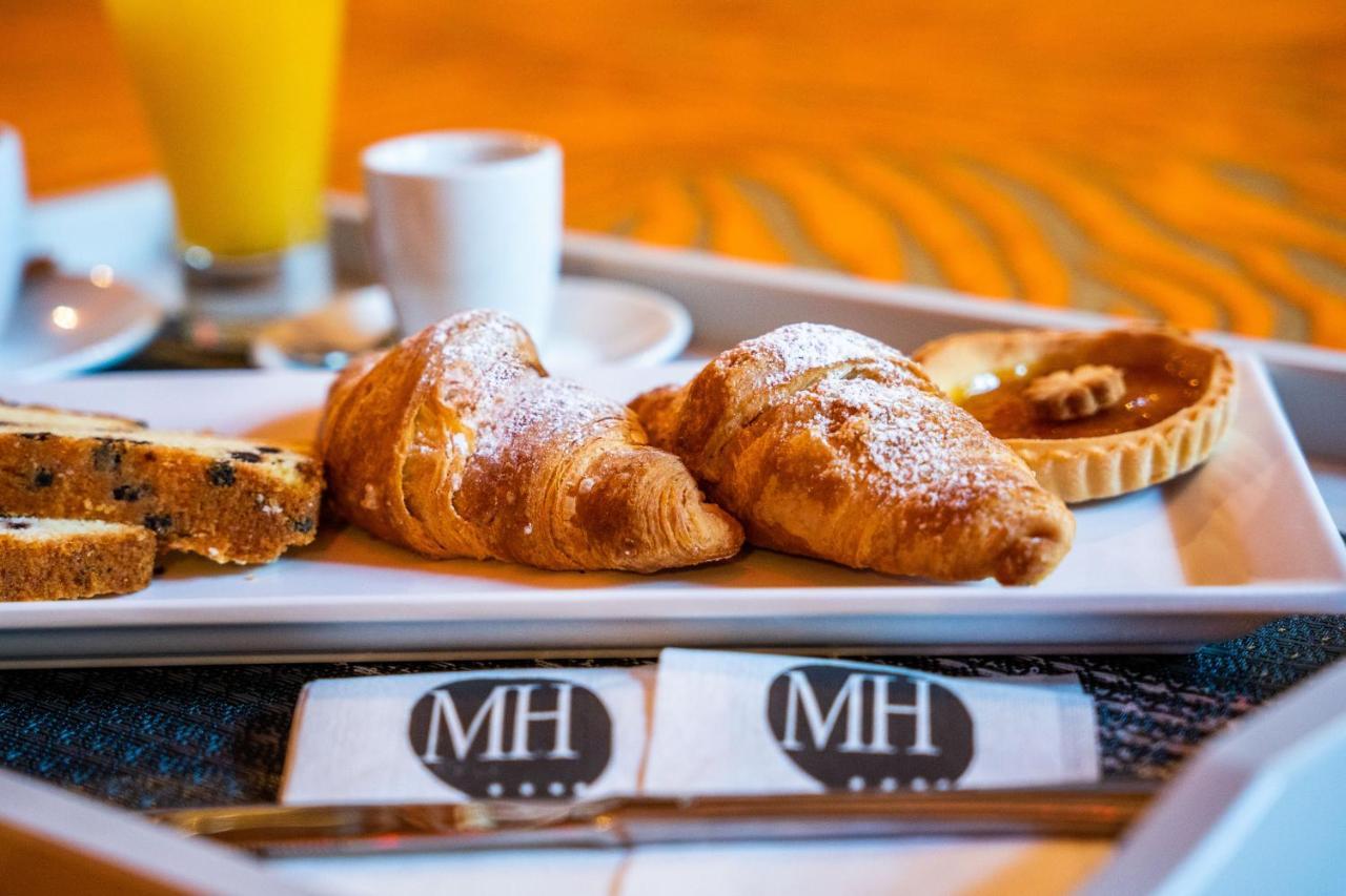 Marcantonio Hotel Джульяно-ін-Кампанія Екстер'єр фото